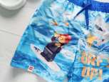 6,7 лет, рост 116,122 Легкие летние шорты для мальчика Lego - зображення 2