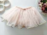 1,5\2 роки, зріст 92 Пишна дитяча спідниця - зображення 2