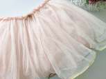 1,5\2 роки, зріст 92 Пишна дитяча спідниця - зображення 5