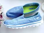 41 (27 см) Сліпоні Skechers GOwalk - зображення 1